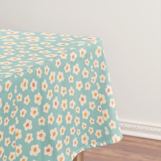フローラテーブルクロス テーブルクロス (インサイチュ)