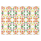 フローラテーブルクロス テーブルクロス (正面(横))