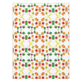 フローラテーブルクロス テーブルクロス (正面)