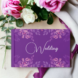 フローラテーマ ゲストブック