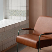 フローラデイジーパターンbyウィリアム・モリス タイル