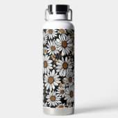フローラデイジー ウォーターボトル (背面)