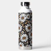 フローラデイジー ウォーターボトル (左面)