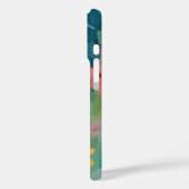 フローラデイドリームポートレート Case-Mate iPhoneケース (裏面 / 左)