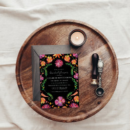 フローラデイ・オブ・ザ・デッドブライダルシャワー