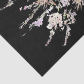 フローラデカップワイルドフラワーコラージュ 薄葉紙 (詳細)