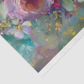 フローラデコペの開花冠 薄葉紙 (詳細)