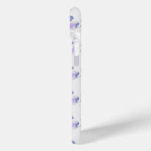 フローラデザインの電話 Case-Mate iPhoneケース (裏面 / 左)