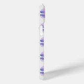 フローラデザインの電話 Case-Mate iPhoneケース (裏面 / 右)