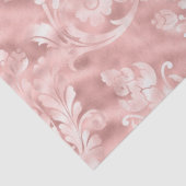 フローラデザインオンブラシ華美ュピンクデコパージ 薄葉紙 (詳細)