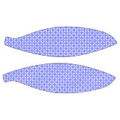 フローラデザインパターン バスケットボール (パネル)