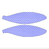 フローラデザインパターン ミニバスケットボール (パネル)