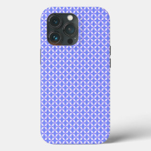 フローラデザインパターン iPhone 13 PROケース