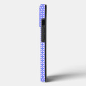 フローラデザインパターン Case-Mate iPhoneケース (裏面 / 左)
