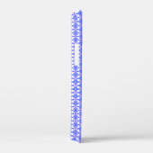 フローラデザインパターン Case-Mate iPhoneケース (裏面 / 右)