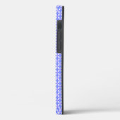 フローラデザインパターン Case-Mate iPhoneケース (裏面 / 左)