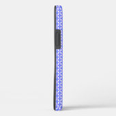 フローラデザインパターン Case-Mate iPhoneケース (裏面 / 右)