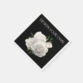 フローラデザインユアオナプキン スタンダードカクテルナプキン (角)