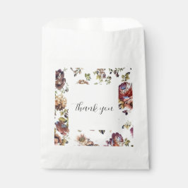 フローラデザイン優先バッグ フェイバーバッグ