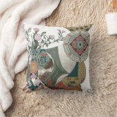 フローラデザイン装飾装飾用クッション クッション (ブランケット)