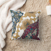 フローラデザイン装飾装飾用クッション クッション (ブランケット)