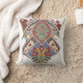 フローラデザイン装飾装飾用クッション クッション (ブランケット)