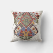 フローラデザイン装飾装飾用クッション クッション (裏面)