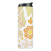 フローラデザイン19 タンブラー (回転左)