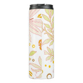 フローラデザイン19 タンブラー (裏面)