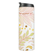 フローラデザイン19 タンブラー (回転右)