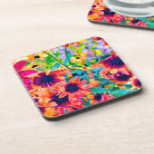 フローラデザイン1 – コピー コースター (左側)