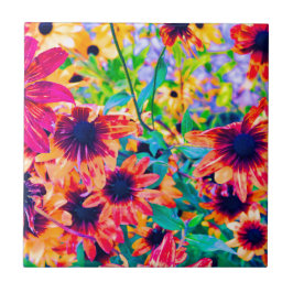 フローラデザイン1 – コピー タイル