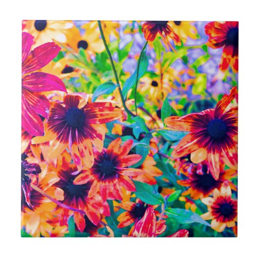 フローラデザイン1 – コピー タイル (正面)