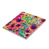 フローラデザイン1 – コピー タイル (側面)