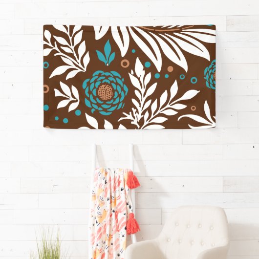 フローラデザイン23 横断幕 (インサイチュ)