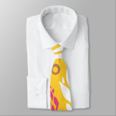 フローラデザイン24 ネクタイ (タイ)