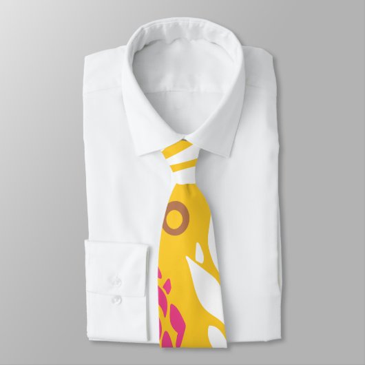 フローラデザイン24 ネクタイ (タイ)