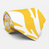 フローラデザイン24 ネクタイ (ロール)