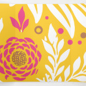 フローラデザイン24 三つ折りクリスマスカード (内部中)