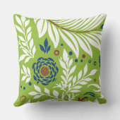 フローラデザイン27 クッション (裏面)