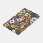 フローラデザイン2 ポストイット (アングル)