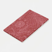 フローラデザイン30 ポストイット (アングル)