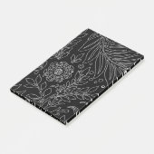 フローラデザイン31 ポストイット (アングル)