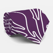 フローラデザイン33 ネクタイ (ロール)