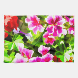 フローラデザイン5 Light.jpg キッチンタオル