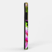 フローラデザイン5 Light.jpg Case-Mate iPhoneケース (裏面/右)