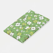 フローラデザイン6 ポストイット (アングル)