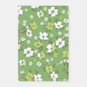フローラデザイン6 ポストイット (正面)