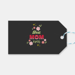 フローラデザイン ギフトタグ