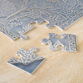 フローラデザイン ジグソーパズル (側面)